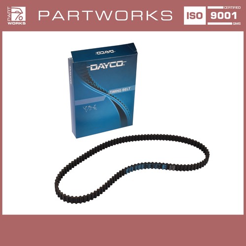 Timing belt balance shaft for - belt,