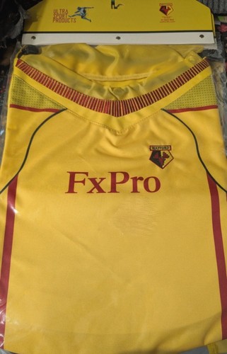 Watford kit - watford, fc