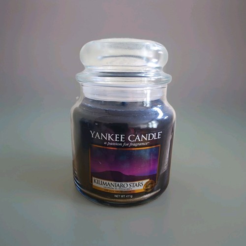 Yankee candle kilimanjaro - yankee,