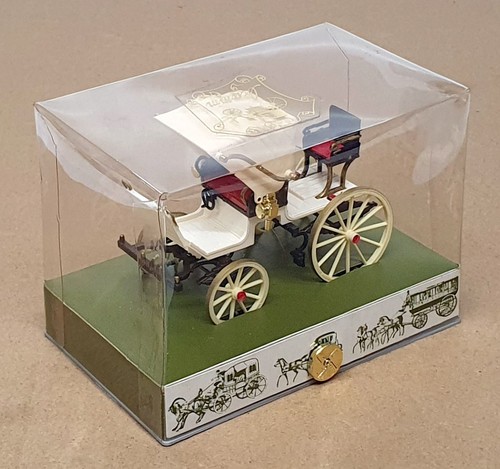 Brumm historical scale - historical,