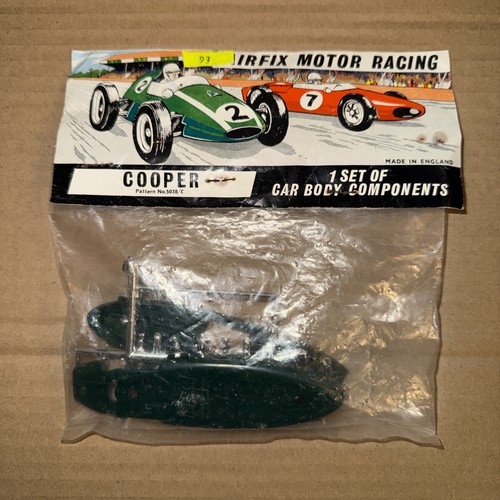 Vintage airfix mrrc motor - vintage,