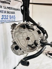 TOYOTA YARIS XP210 2022 1.5 PETROL HYBRID AUTOMATIC GEARBOX CH2 20EP02CH2 1NM 