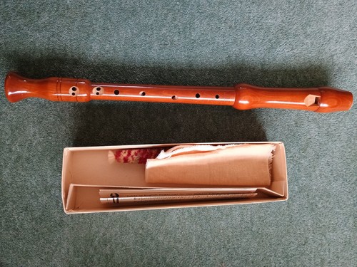 Adler treble alto - adler, recorder