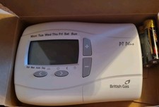 British Gas PT Plus 7 Day