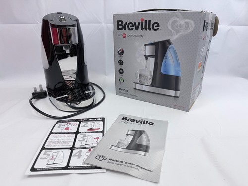 Breville hotcup hot water - breville,