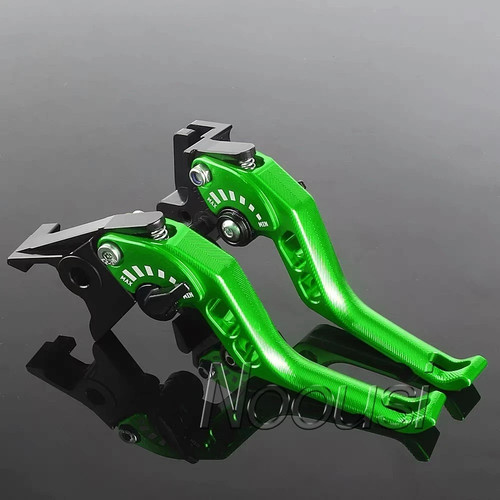 Motorcycle finger brake - motorcycle, 2