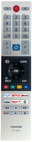 New genuine remote control - *new*,
