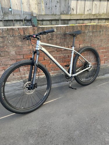 Specialized fuse mountain - fuse,