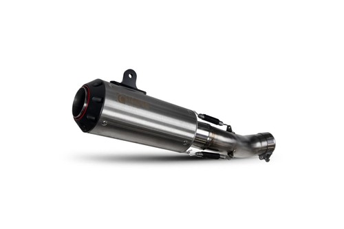 Scorpion exhaust red power - exhaust,
