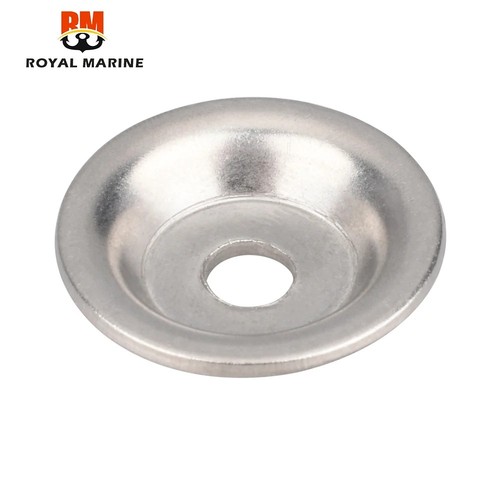 648 43114 pad transom - 648-43114-01,