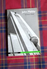 John Maltby ( Architecture in