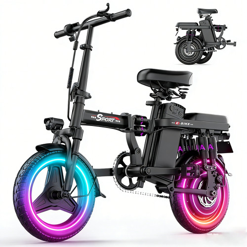 Inch mini lightweight - 14,