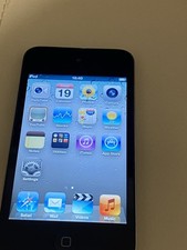Apple iPod Touch 4th