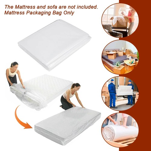 Mattress storage bags heavy - storage,