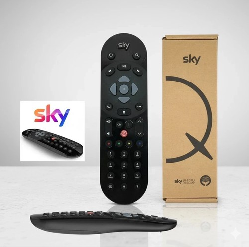 Replacement genuine sky q - replacement,