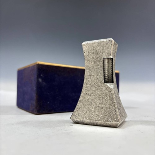 Dunhill table lighter vintage - lighter,,