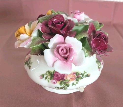 Royal albert old - royal,