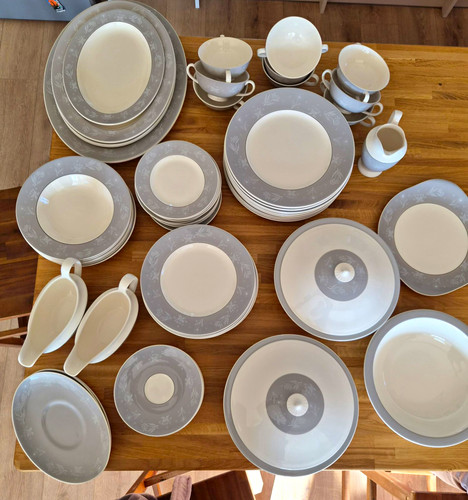 Royal doulton bridal - doulton,