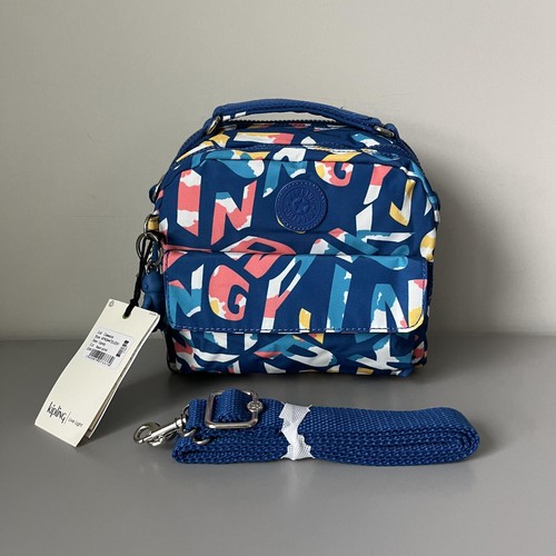 Kipling candy convertible mini - kipling,