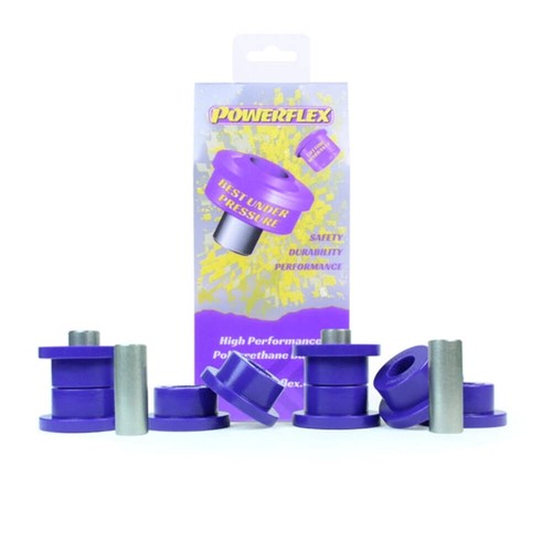 Powerflex rear upper - rear, control