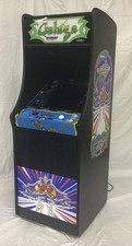 Upright Multicade Arcade Game