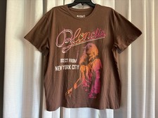 Blondie Debbie Harry Vintage