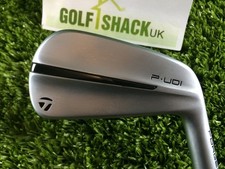 Taylormade P.UDI Forged 2 Iron 17* with a Recoil Dart Stiff Flex Shaft (14668)
