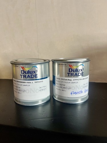 Dulux trade farrow - dulux,
