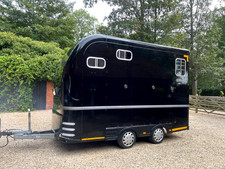 Equi-Trek, Space Treka, Large