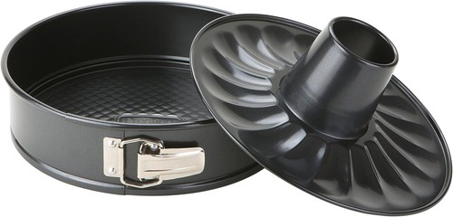 Prestige springform tin with - springform,