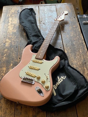 Fender stratocaster 1962 - fender,