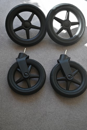 Bugaboo donkey full set - 5,