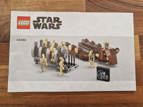 Lego star wars trade - lego,
