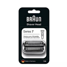 Original New Braun Series 7