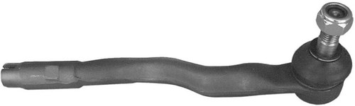Front tie rod 420 655 - rod,