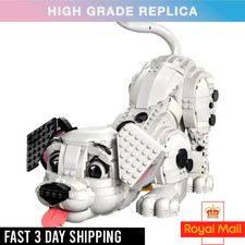 101 Dalmatians Puppy Building