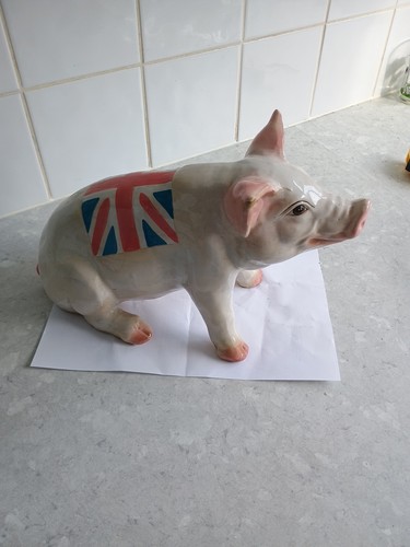 Vintage butchers shop display - vintage,