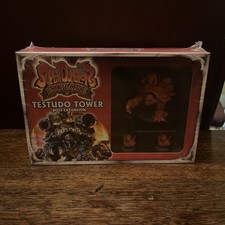 Super Dungeon Explorer Testudo