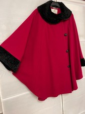 Jacques Vert Cashmere Cape