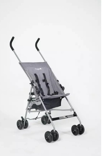 Cuggl laurel stroller point - laurel, 5