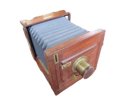 Antique w - (cica, 1875/85