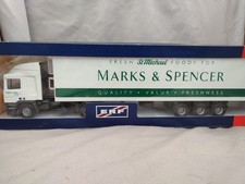 ERF Tekno Marks & Spencer