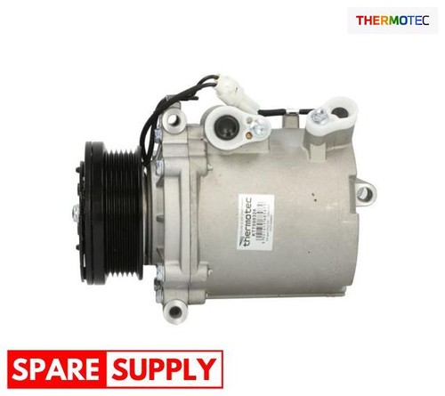 Compressor air conditioning - air,