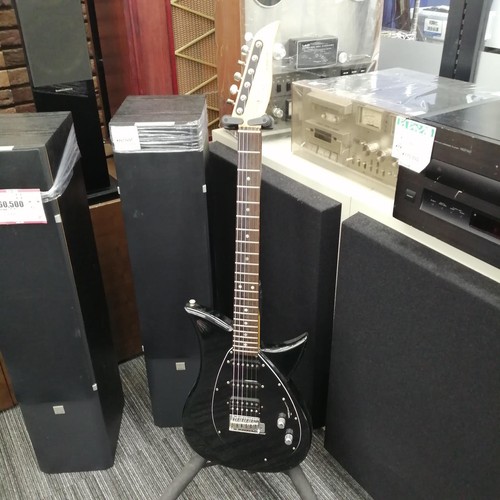 Tokai talbo blazing fire - tokai,