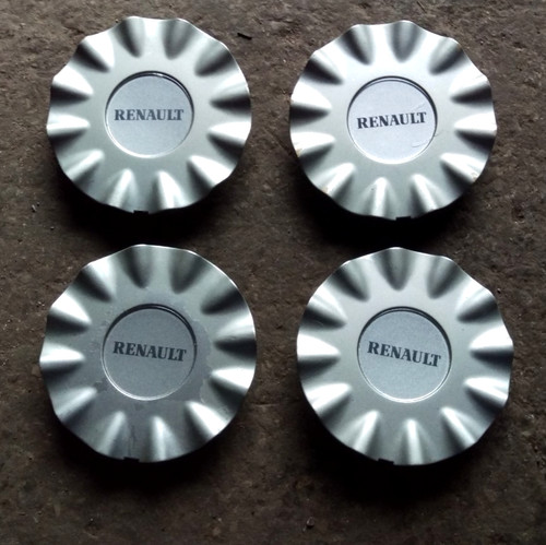 Genuine renault alloy - genuine,