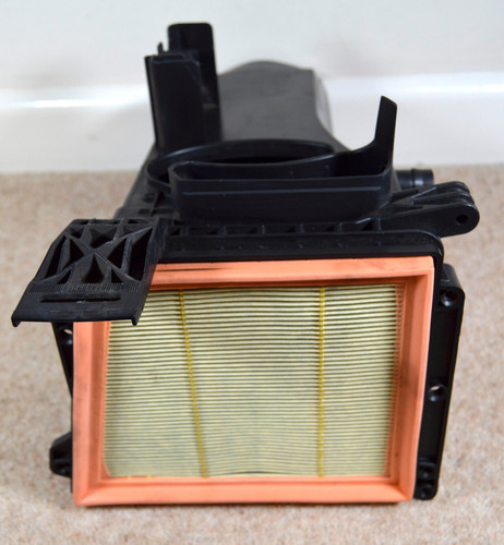 Genuine ford part fiesta - ford, mk7
