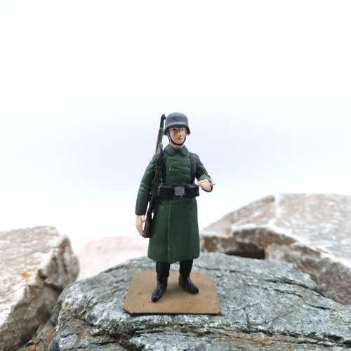 Vintage lasset ww2 german - lasset,