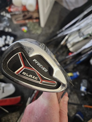 New old stock precise - precise, blaze