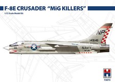 Hobby 2000 72073 1:72 Vought