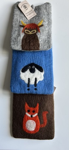 Bag crossover felt 100 - bag,, felt/100%